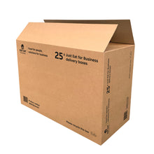 Load image into Gallery viewer, Orange Delivery box (x25)