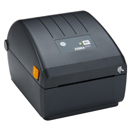 Zebra ZD 230 Printer (USB/Ethernet)